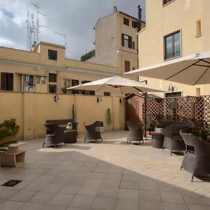 *** Hotel Galileo Italien