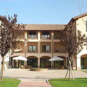 **** Hotel Conteverde Italien