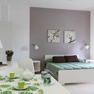 *** Aparthotel Residenza Conti Italien