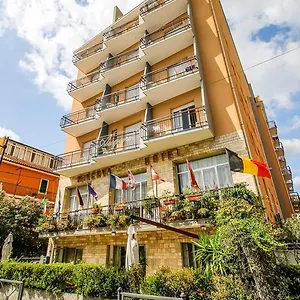 ** Hotel Minerva Italien